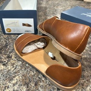 NWT Universal Threads Lissa Shoes